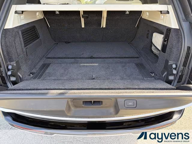 LAND ROVER Range Rover 3.0 I6 PHEV 550 CV Autobiography