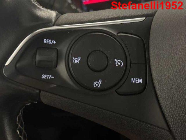 OPEL Crossland 2021 - 1.5 ecotec Elegance 110cv