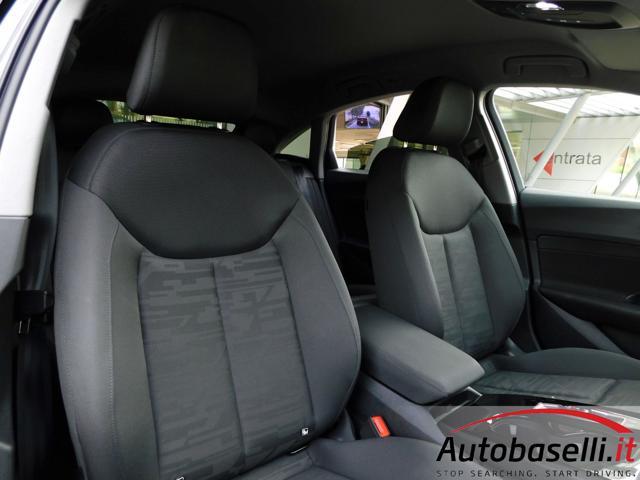 AUDI A5 2.0 TFSI QUATTRO S LINE EDITION 204CV S-TRONIC