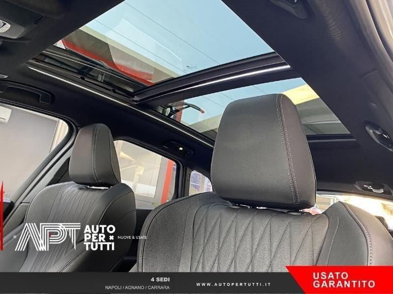 BMW Serie 2 Active Tourer 220i Active Tourer mhev 48V auto