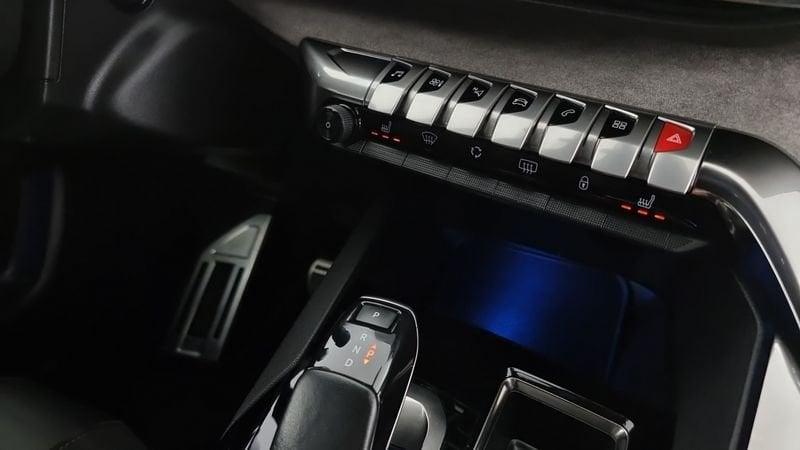 Peugeot 3008 BlueHDi 130 S&S EAT8 GT Pack