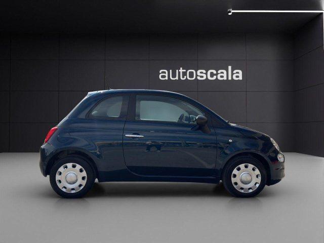 FIAT 500 1.0 Hybrid