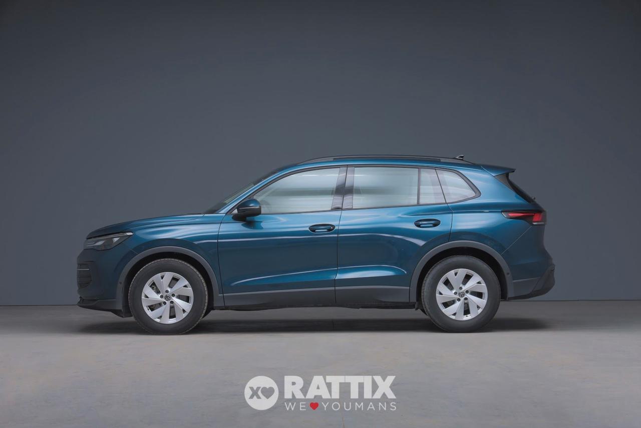 Volkswagen Tiguan 2.0 TDI 150CV Life DSG