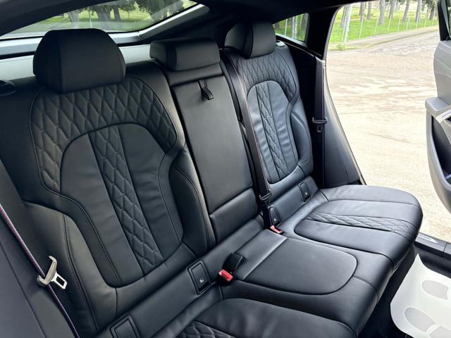 BMW X6 xDrive30d 48V Msport Pro ''OPACA''