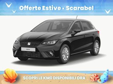 Seat Ibiza 1.0 ecotsi business 95cv