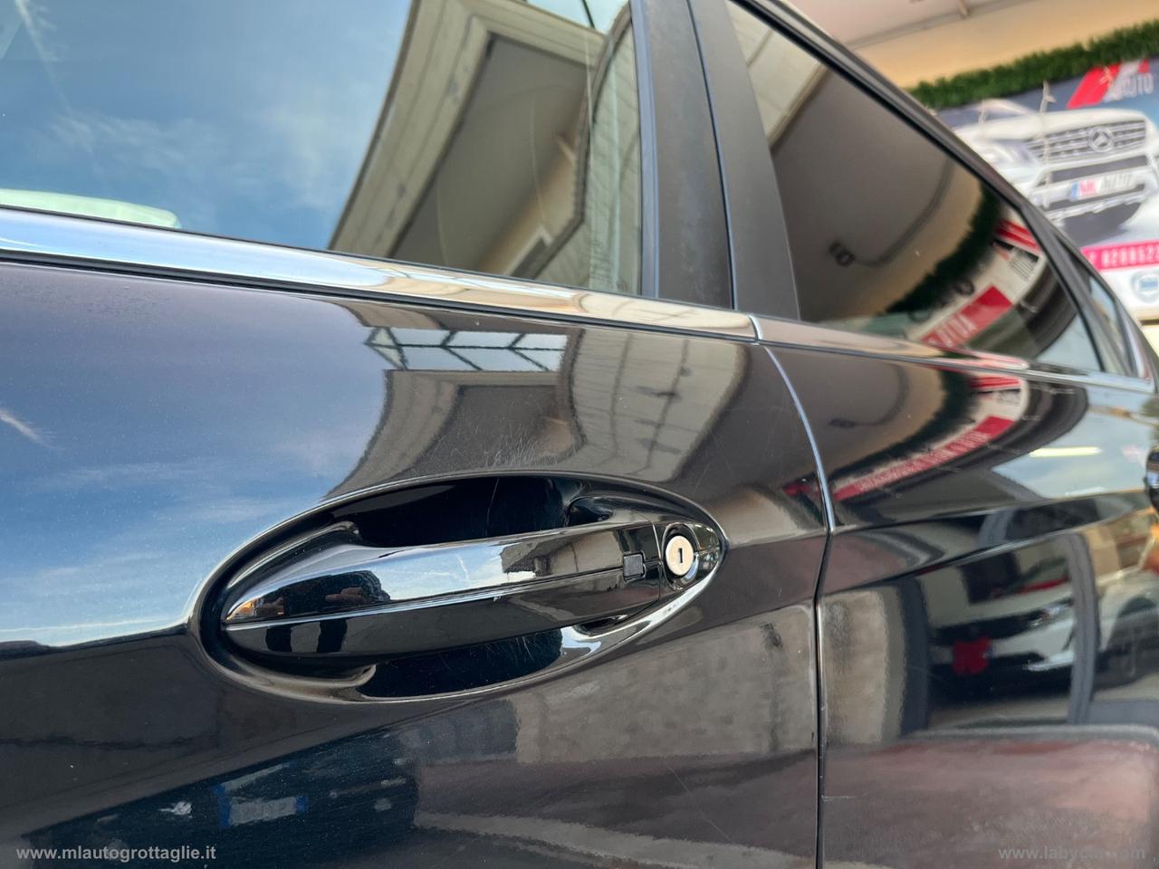 FORD Fiesta 1.4 5p. Bz.- GPL Titanium