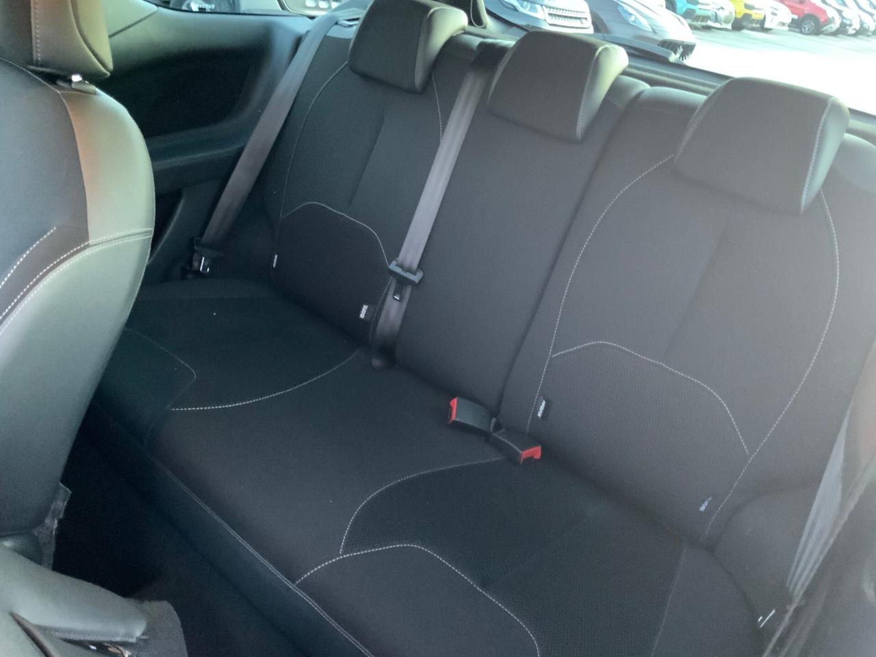 Ds DS3 DS 3 1.4 HDi 70 So Chic AUTOMATICA