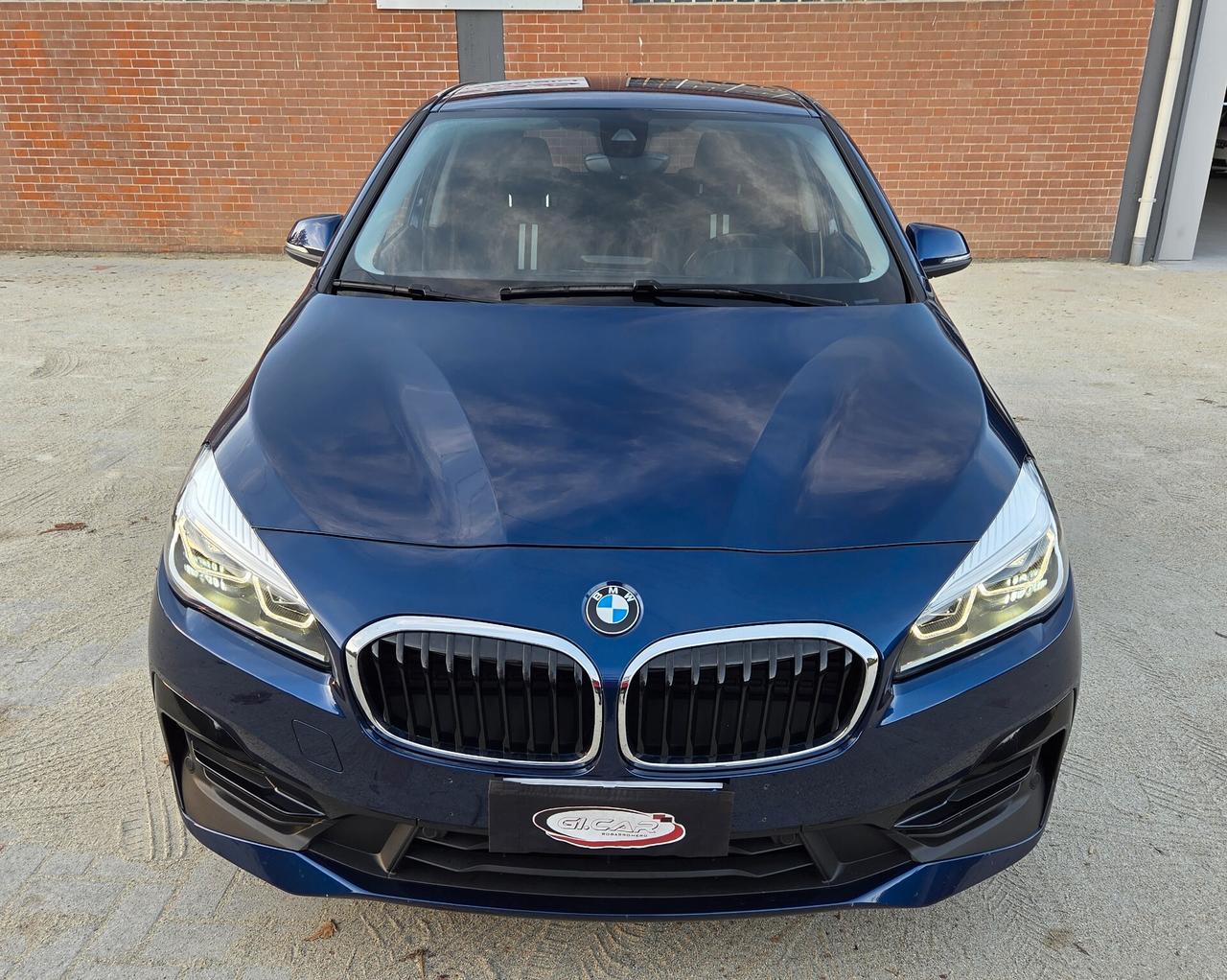Bmw 2er Active Tourer 218i Sport 140cv auto