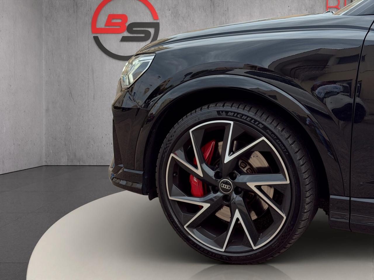 Audi RS Q3 Sportback 2.5 quattro s-tronic 400cv