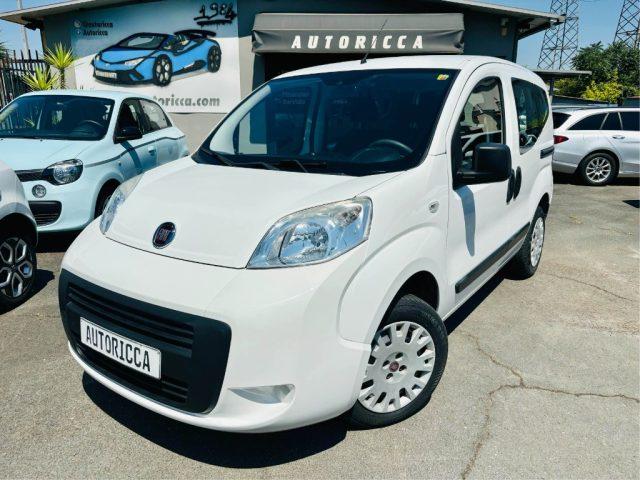 FIAT Qubo 1.4 77CV Dynamic UNICO PROPRIETARIO*KM CERTIFICATI