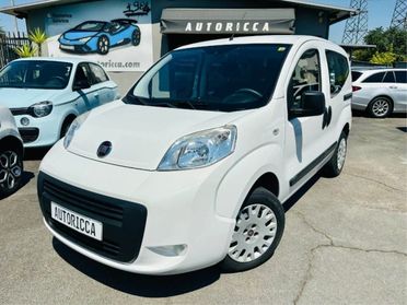 FIAT Qubo 1.4 77CV Dynamic UNICO PROPRIETARIO*KM CERTIFICATI