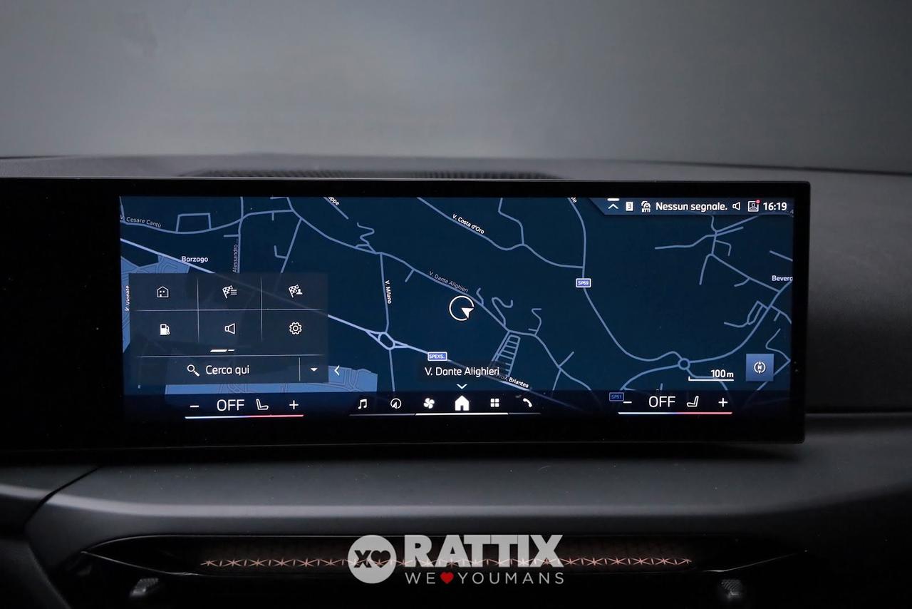 BMW 320 d Touring 2.0 Mhev 48V xDrive Auto