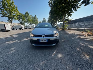 Volkswagen Polo Cross 1.2 TSI BlueMotion Technology GPL