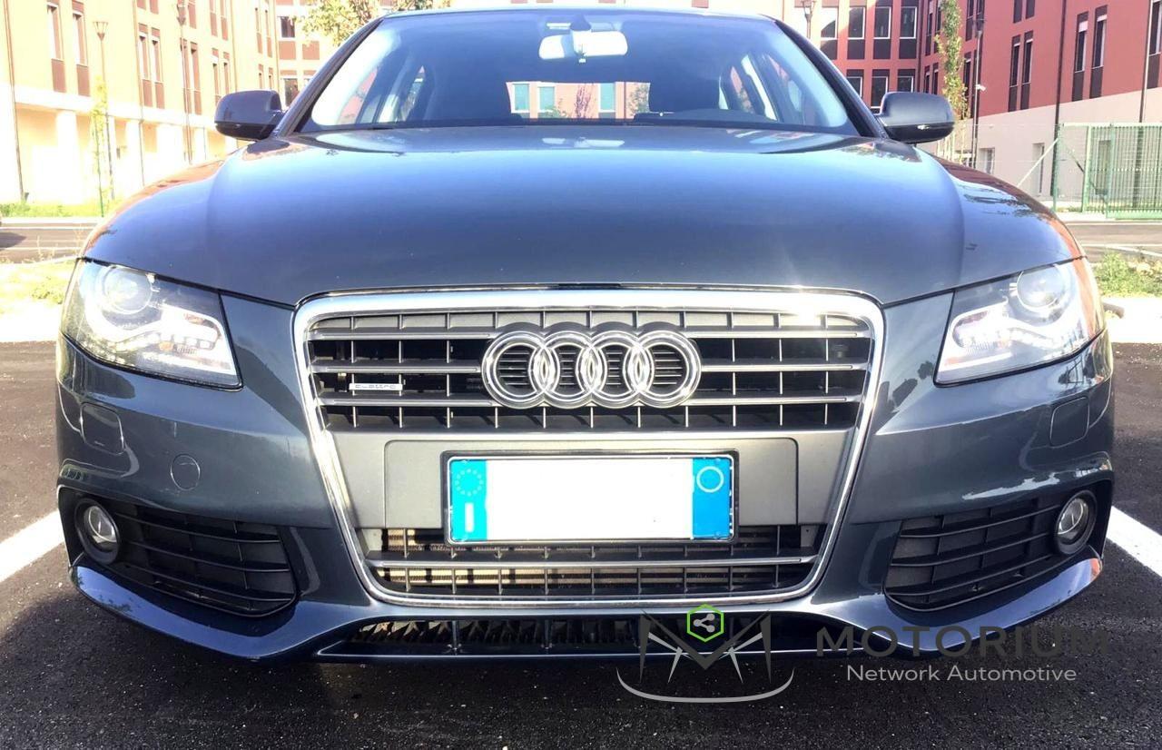 Audi A4 2.0 TFSI 211CV Advanced