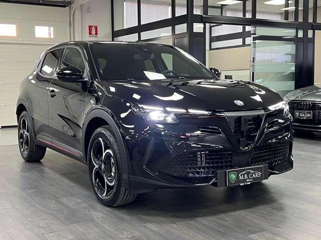 Alfa Romeo Junior Junior 1.2 ibrida Speciale 145cv edct6