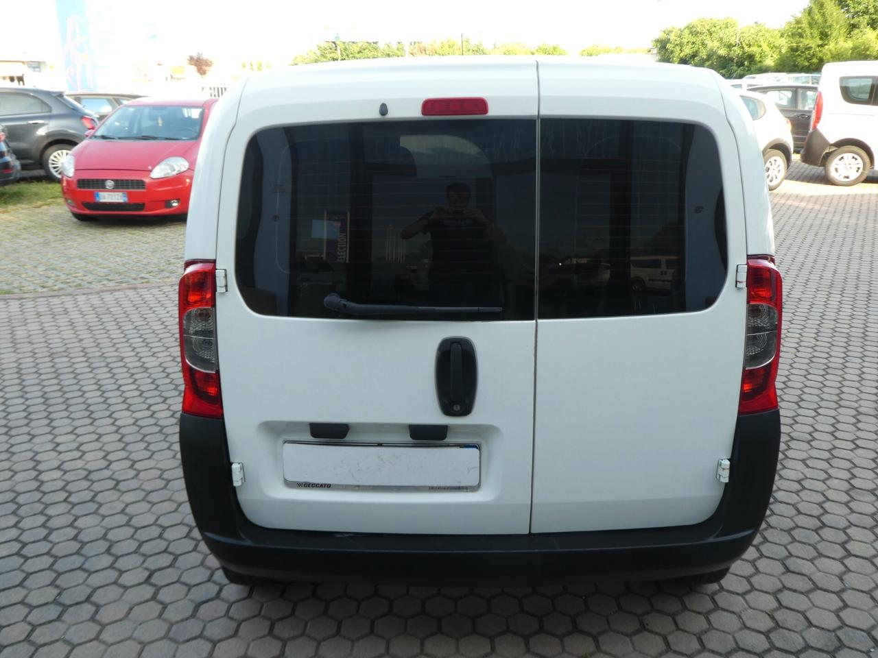 Fiat Fiorino 1.3 MJT 80CV Combinato OK NEOPATENTATI €6600 PIU IVA