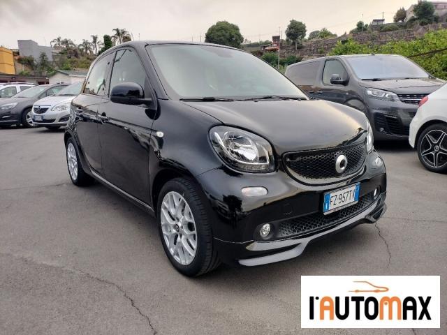 SMART - Forfour 1.0 Passion 71cv twinamic