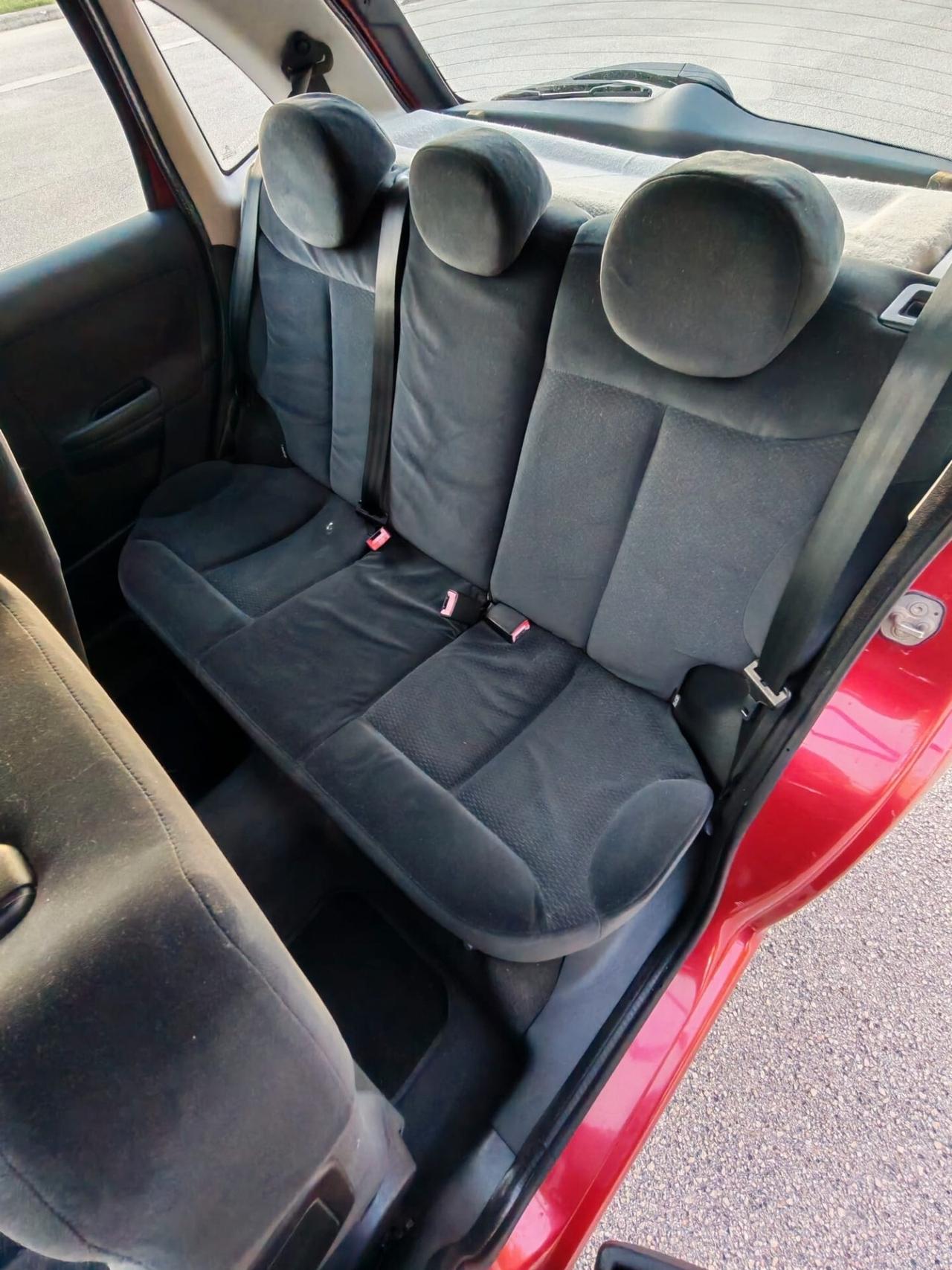 Citroen C3 1.4 HDi 70CV Exclusive