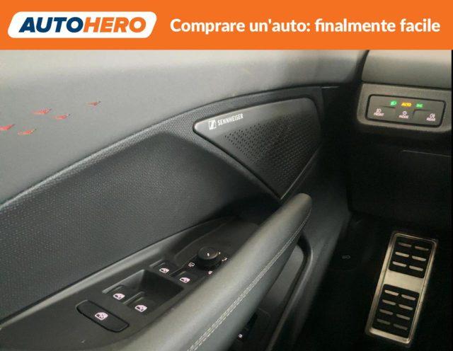 CUPRA Terramar 2.0 TSI DSG 4Drive VZ