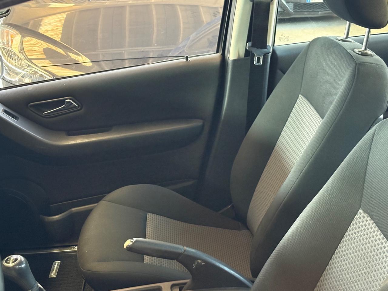Mercedes-benz A 150 Avantgarde