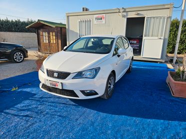 Seat Ibiza 1.2 TDI CR 5 porte I-Tech