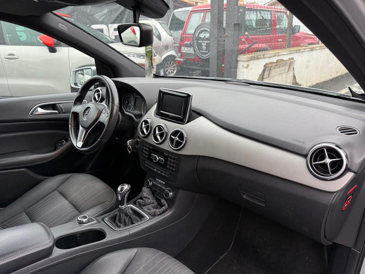 Mercedes-benz B 180 CDI Premium - Superprezzo - Tutto incluso