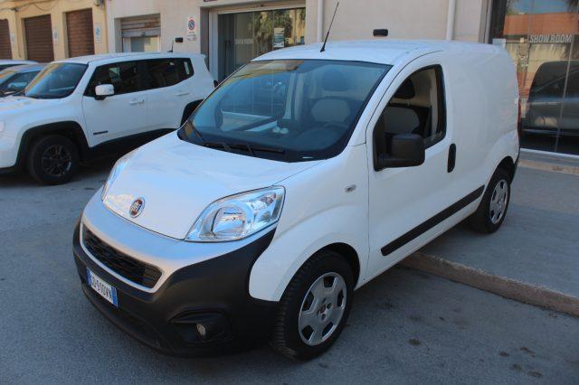 FIAT Fiorino 1.3 MJT 95CV Cargo SX
