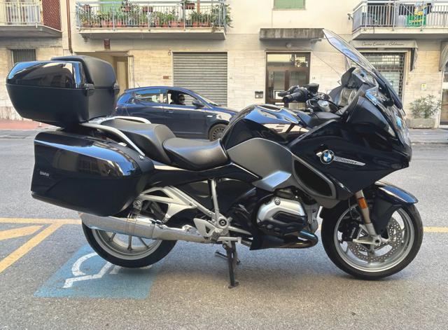 BMW R 1200 RT RT