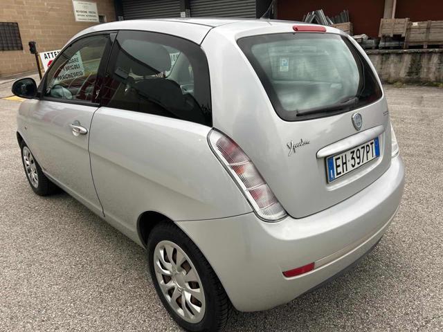 LANCIA Ypsilon 1.3 MJT 75 CV Elle senza nessun lavoro da fare