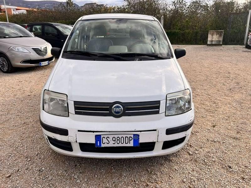 FIAT Panda Panda 1.2 VEDI FOTO
