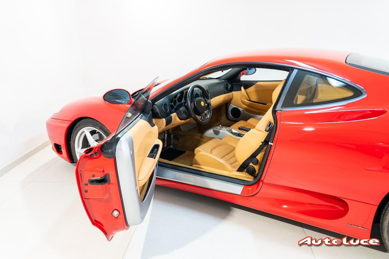 FERRARI 360 MODENA F1