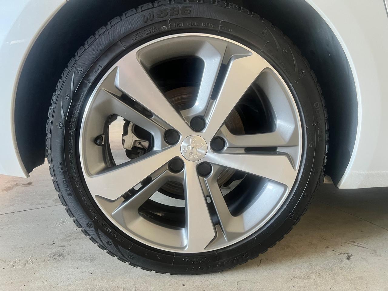 Peugeot 308 1.2 PureTech Turbo 110 S&S Active