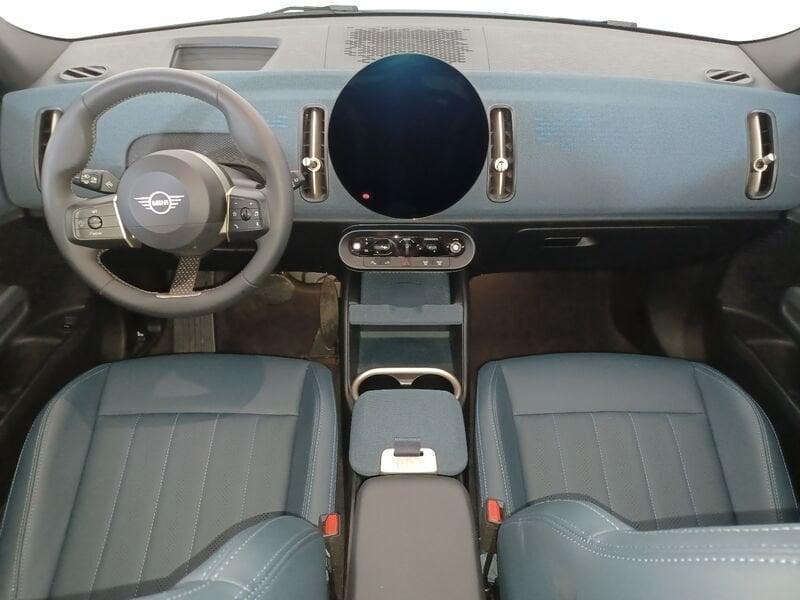 MINI Mini Countryman U25 Mini Countryman 1.5 48V C Favoured auto