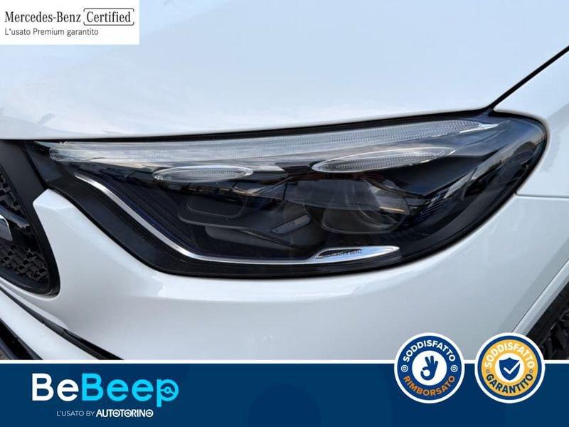 Mercedes-Benz GLC 220D MHEV AMG PREMIUM 4MATIC AUTO