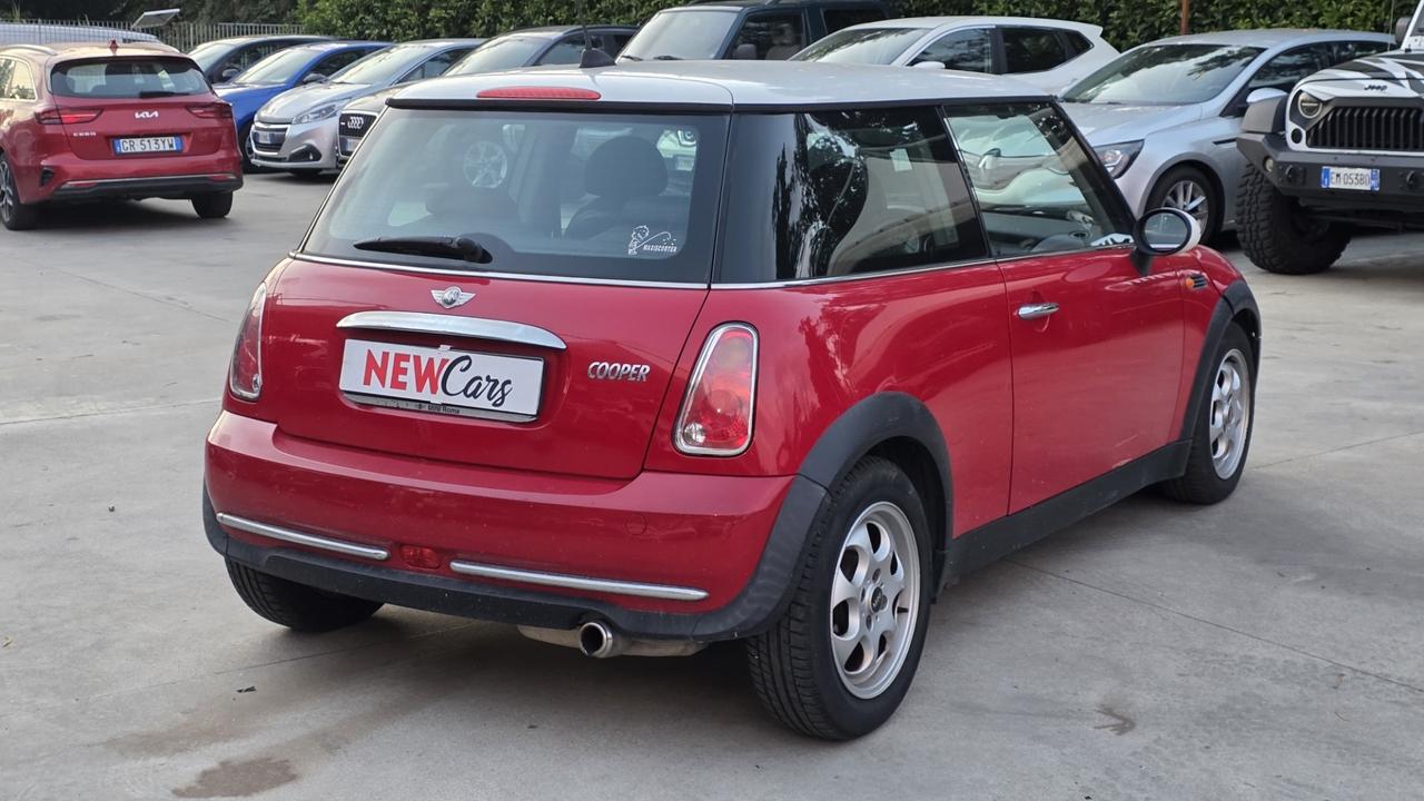 Mini 1.6