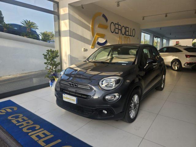 FIAT 500X 1.3 MultiJet 95 CV connect tua da ?179,00 mensili