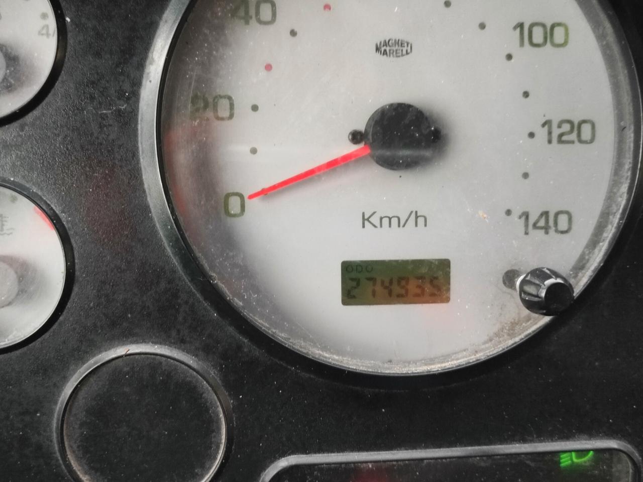 Nissan Atleon TK 35 IVA COMPRESA