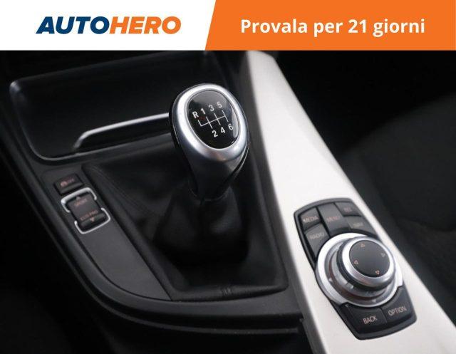BMW 316 d Touring Business Advantage