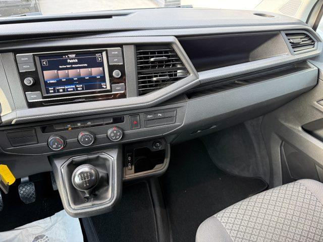 VOLKSWAGEN California 2.0 TDI Beach Camper 5P DAB+ App Connect