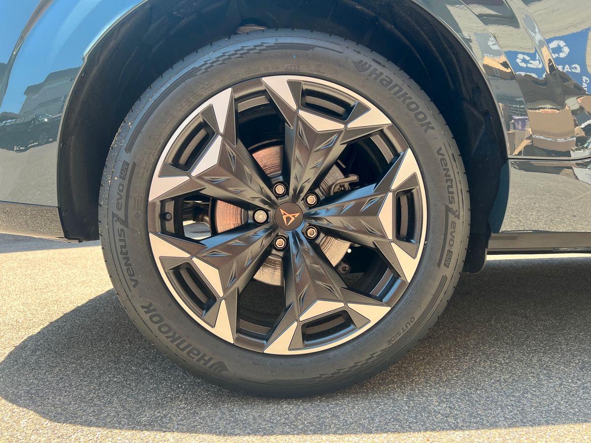 CUPRA Terramar 1.5 Hybrid 110 kW (150 CV) mHEV DSG 7 marce 2WD
