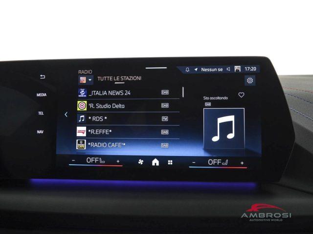 BMW 118 Serie 1 d Msport Pro Premium Package