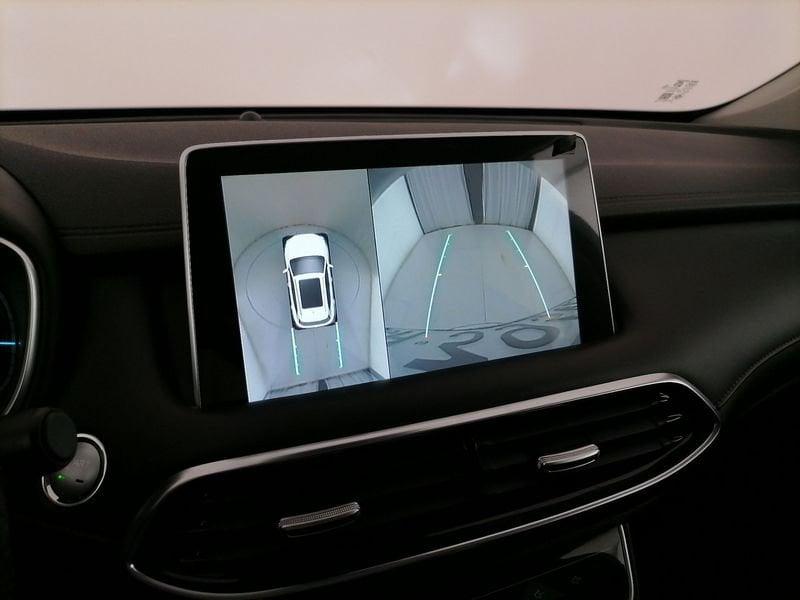 MG HS E 1.5 t-gdi phev Exclusive auto