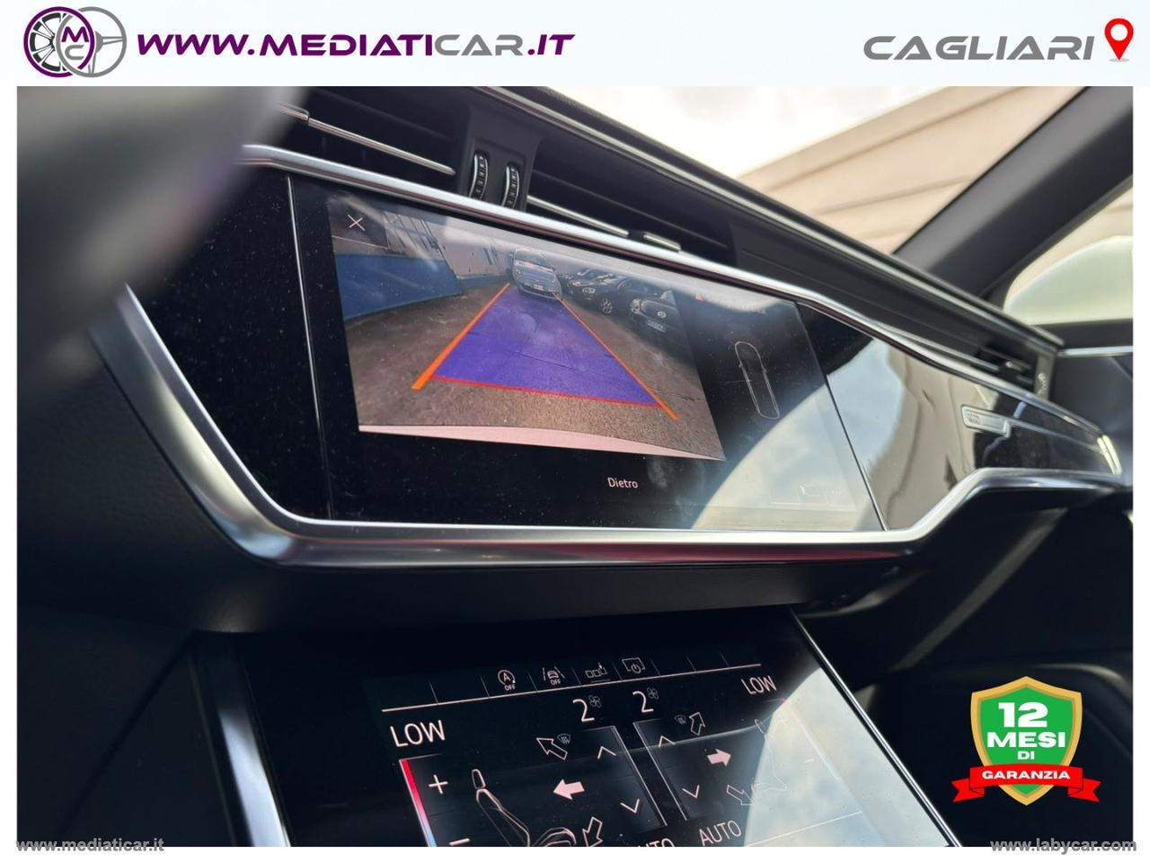 AUDI A6 Avant 40 2.0 TDI S tronic Business