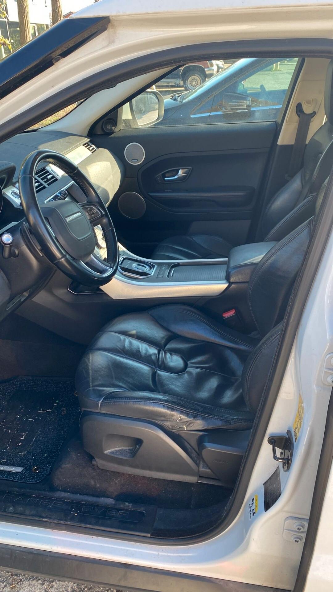 Land Rover Range Evoque 2.2 TD4 5p. Prestige