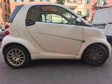 Smart ok neopatentati cambio automatico