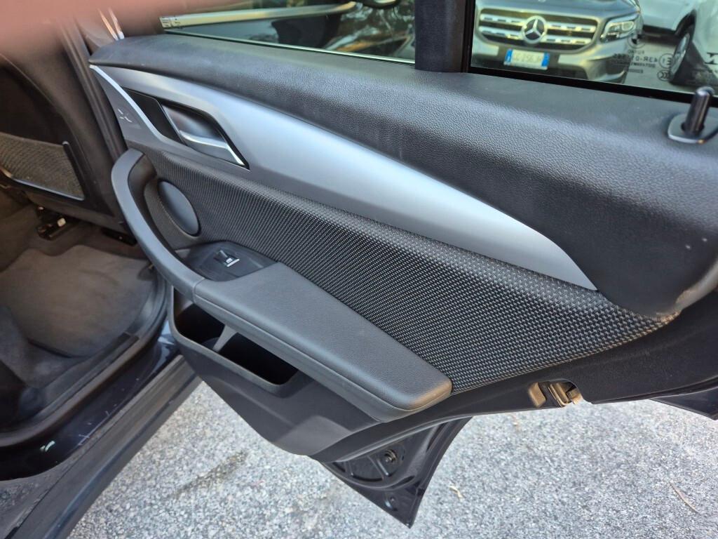 Bmw X4 x-Drive 20d 48V Business Advantage