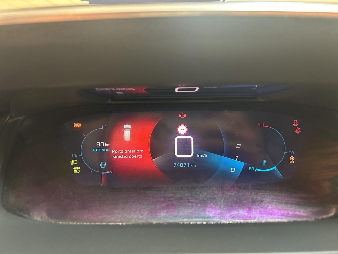 Peugeot 208 1.2 puretech GT s&s 100cv