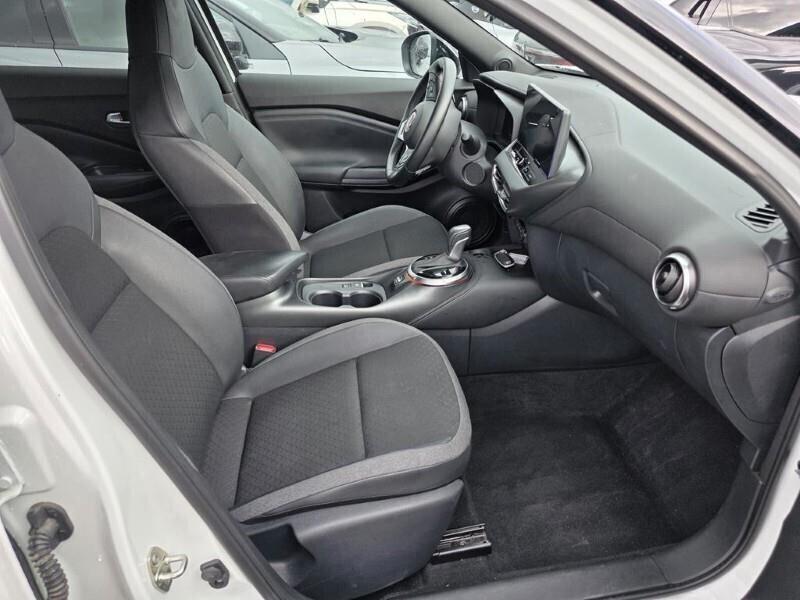 NISSAN JUKE 1.0 DIG-T 114CV DCT N-CONNECTA ( MIRROR - NAVI - PDC - TELECAMERA POST. - FARI LED - DIGITAL COCKPIT )