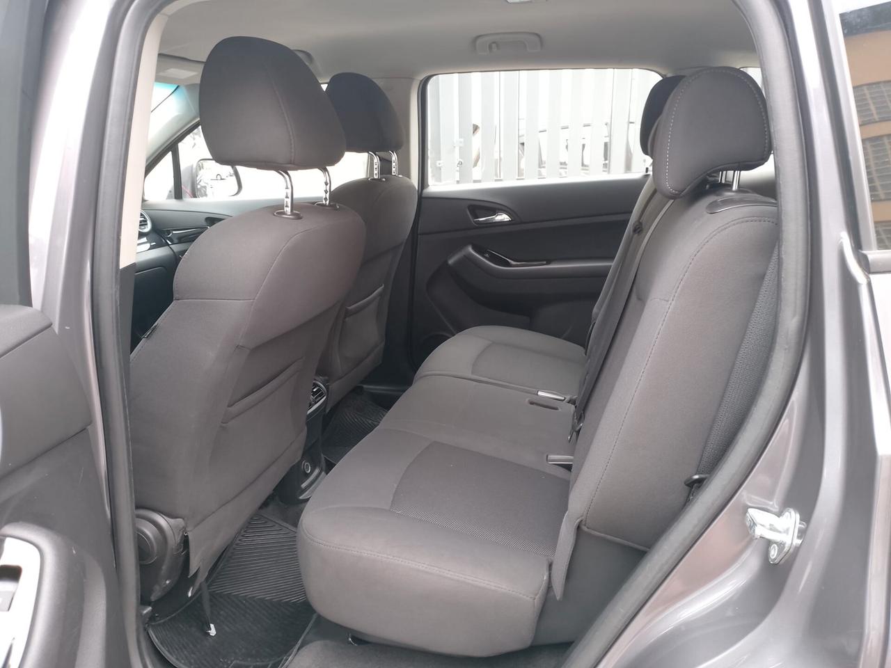 Chevrolet Orlando 7 Posti Diesel