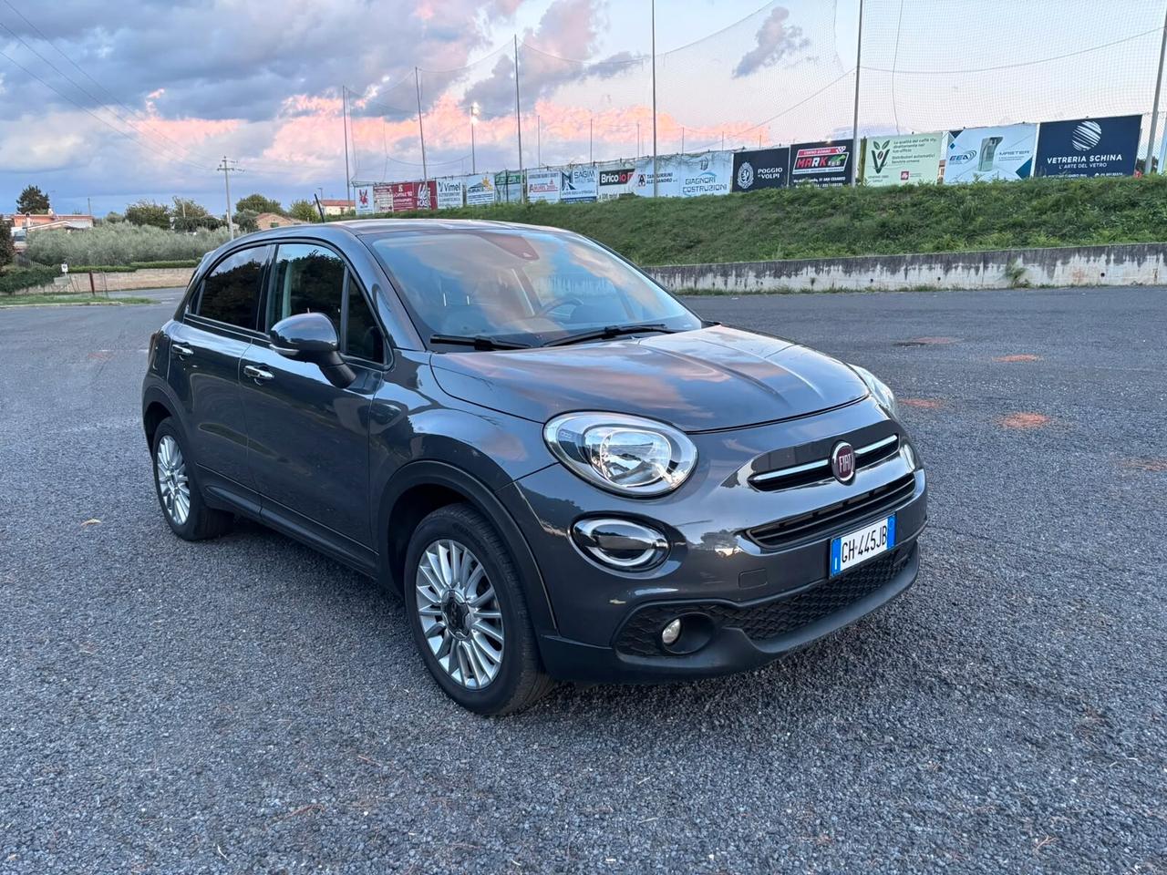 Fiat 500X 1.3 MultiJet 95 CV Cross